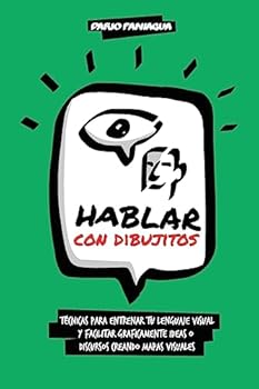 Paperback Hablar con dibujitos [Spanish] Book