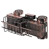 Idéal pour les collectionneurs : ce modèle réduit de camion de pompiers est un véhicule miniature de collection destiné aux amateurs de camions de pompiers miniatures uniques