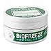Biofreeze Pain Relief Cream, 3 oz. Jar