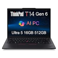 Lenovo ThinkPad T14 Gen 6 Laptop Lenovo ThinkPad T14 Gen 6 Laptop