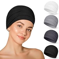 Black, Dark Gray, Light Gray, White