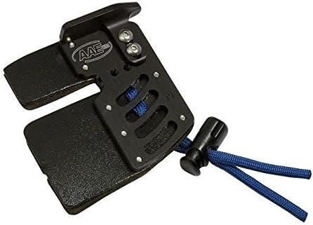 Arizona Archery AAE Elite TAB Super Leather SM RH