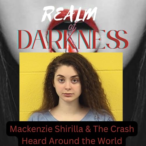 McKenzie Shirilla & The CRASH heard around the world!