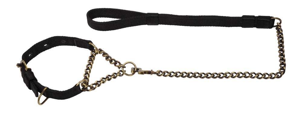 Kennel D19 - Premium Nylon Brass Chain Set No.0 (5 mm) (B09VDPP499) Amazon Price History, Amazon Price Tracker
