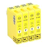 【横トナ】エプソン用 IC69 砂時計 �