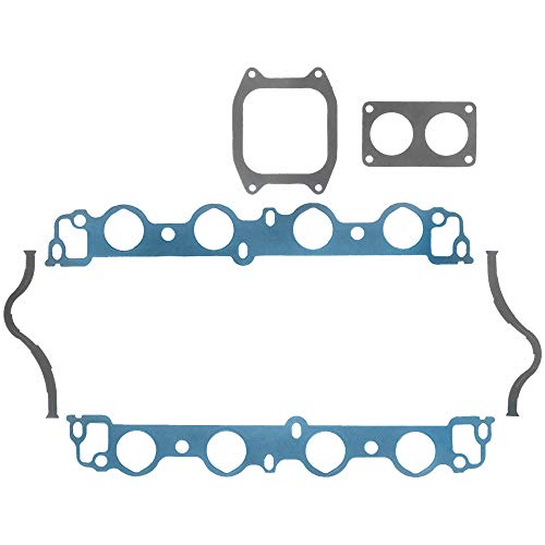 FEL-PRO MS 94175 Engine Intake Manifold Gasket Set for 1997 Ford F-250 HD by Fel-Pro - Used condition - US$18.04