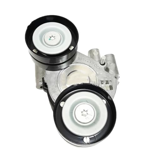 Tendeur de courroie MAZDA BT50 2.2 et 3.2 galet automatique pour modèle BB3Q-6A228-AD