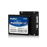 Art.-Nr. 1.8-Zoll-S100 + 8GB. SunBow 1,8-Zoll-SATA2 8GB 16GB 32GB SATAII SSD Solid State Drive für POS-Game Advertising Maschine Thin-Client-Router (8GB)
