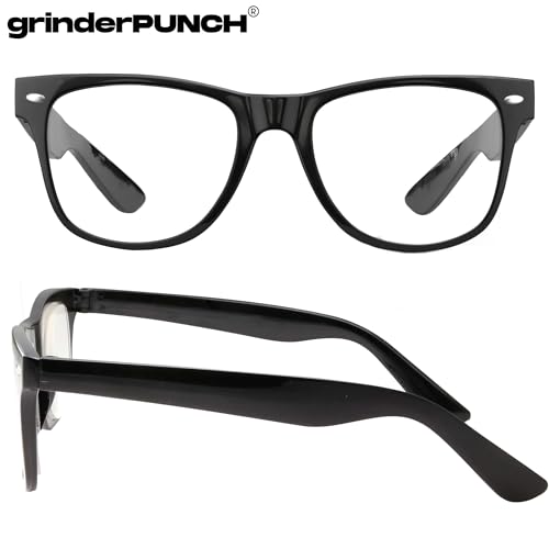 Grinderpunch 43237-2 High Magnification Power Readers Reading Glasses 1.00-6.00 thumb #1