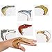 Fun Express Educational Products - Animal Hand Tattoos (2 dz) - 2 Dozen Animal Hand Tattoos.