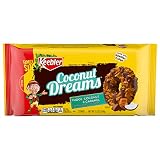 Keebler Coconut Dreams, Family Size, 13.2oz