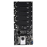 onboard cpu motherboard 2019 【BTC-37 Mining Machine Motherboard 】Modell: BTC-37. Chip: HM 77 chip. Display: Onboard VGA PCIEX 16 (für diskrete graphics).