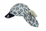 CHASKEE - Snap Cap Visor