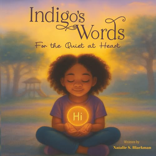 Indigo's Words