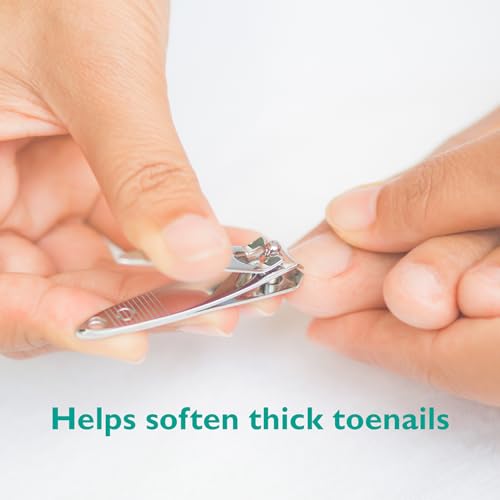GILDEN TREE Urea Gel 42 Percent For Feet Maximum Strength Softens Cracked Heel Calluses & Thick Toenails - Thumbnail 7
