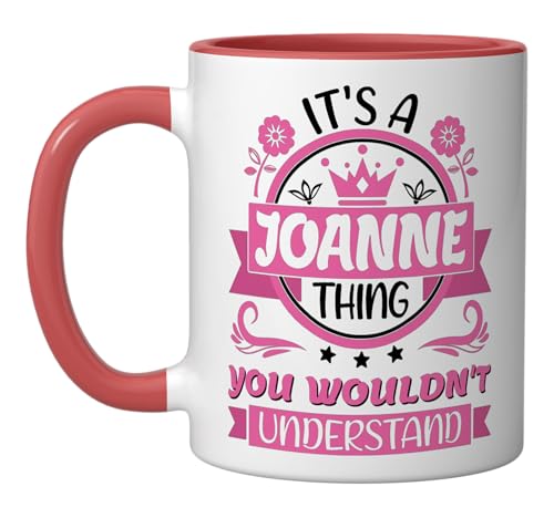 Joanne Name It's Joanne