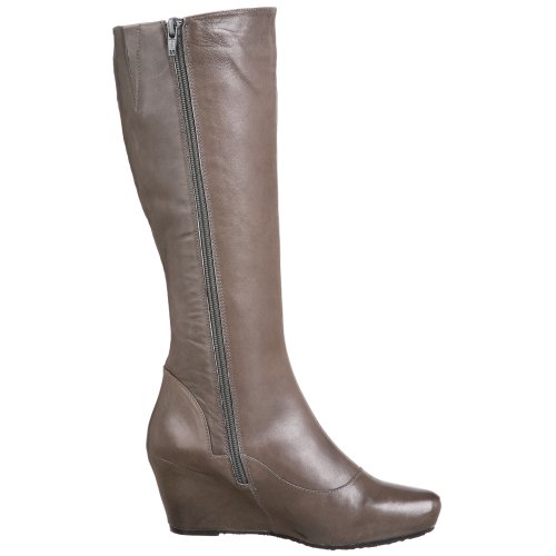 Miz Mooz Women's Fergie, Grey #TOP5