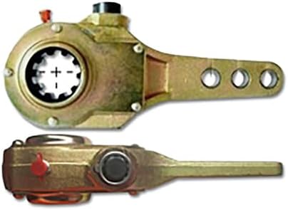 DAYTON PARTS 05-262 Air Brake Manual Slack Adjuster Hd, 1.5" Spline Diameter, 28 Teeth Spline, 5"/6"/7" Spline Length