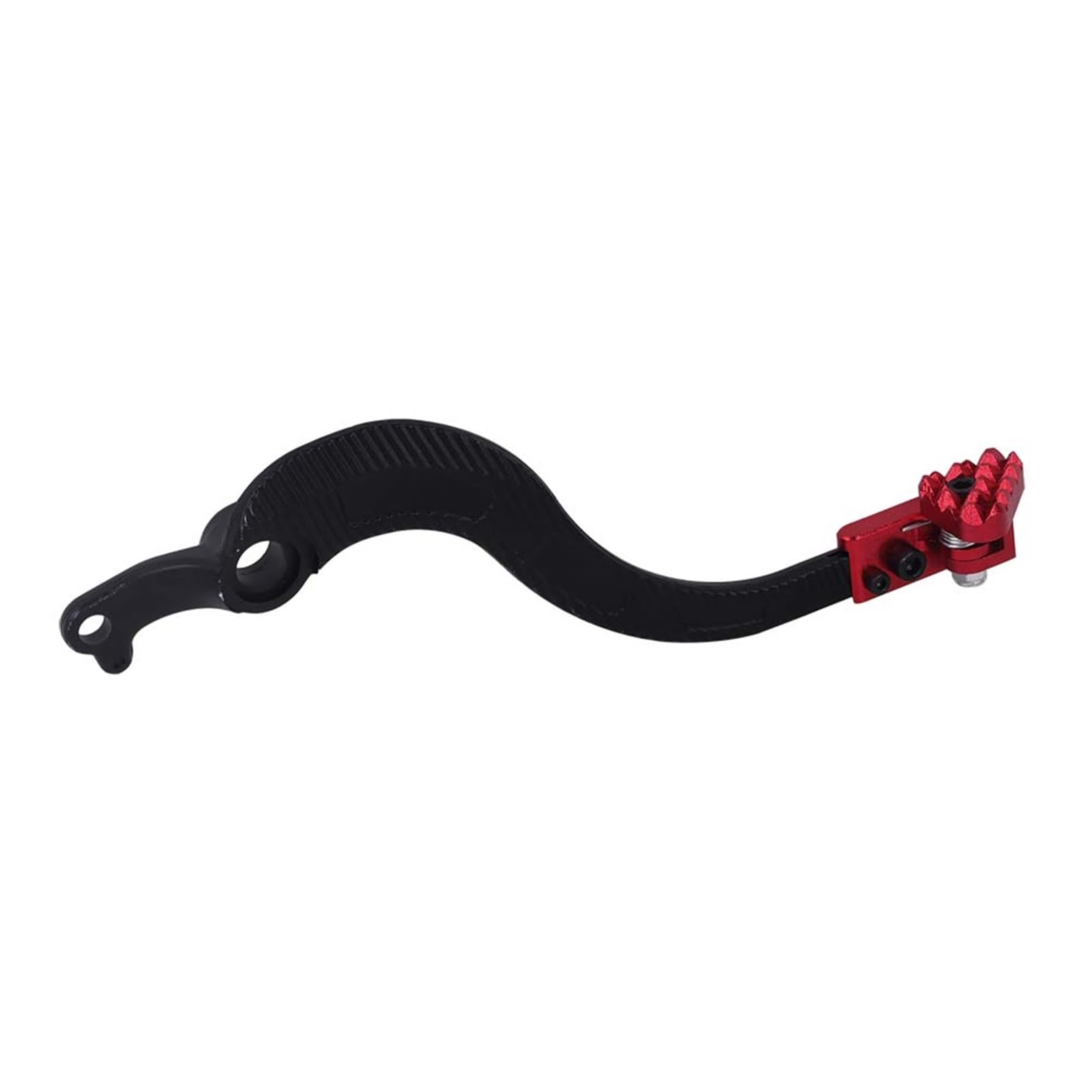 MOTOHMHAVN for CRF250R CRF450R CRF450RX CRF250RX CRF 250R 450R CRF 250 R 450 R CRF 450RX 250RX Motorcycle Rear Foot Brake Pedal Lever