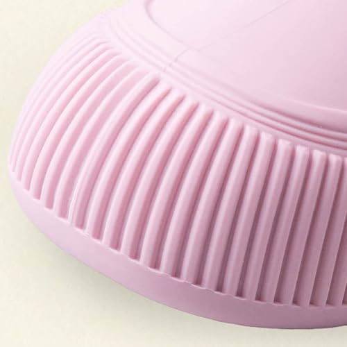 IWIHMIV Toddler Girl Rain Boots Water Boots for Kids Baby Easy-on Rain Shoes Children Rain Rubber Shoes for Boys3