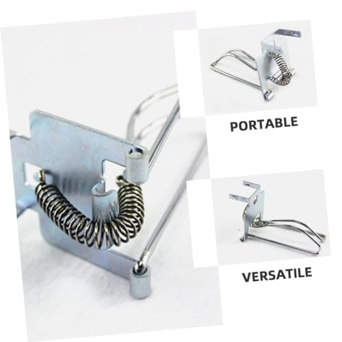 3pcs Heavy Duty Cash Clips for Cash Register Trays Money Fixing Clamps Fit for Retail Secure and Organize Accessories2