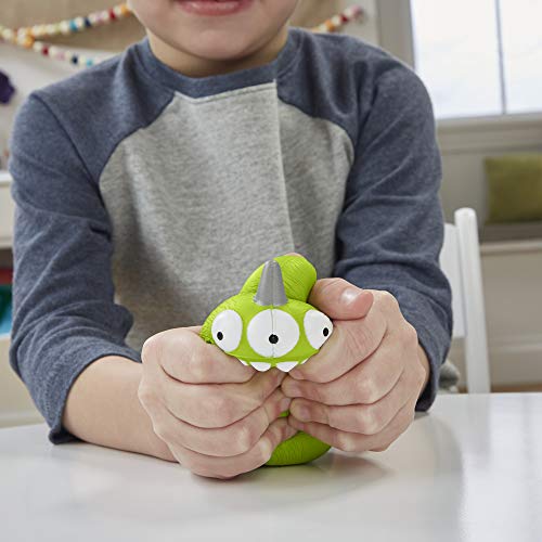 Hasbro Uglydolls Babo & Squish &-Go Sharwhal, 2 Toy Figures With Accessories #TOP7