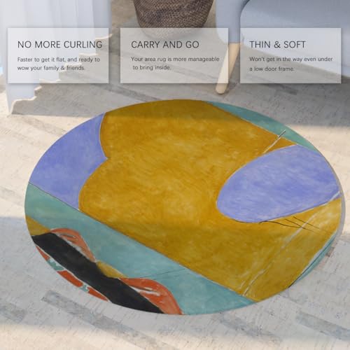 Tapis pour studio sous chaise de bureau pour protéger le sol des roulettes
