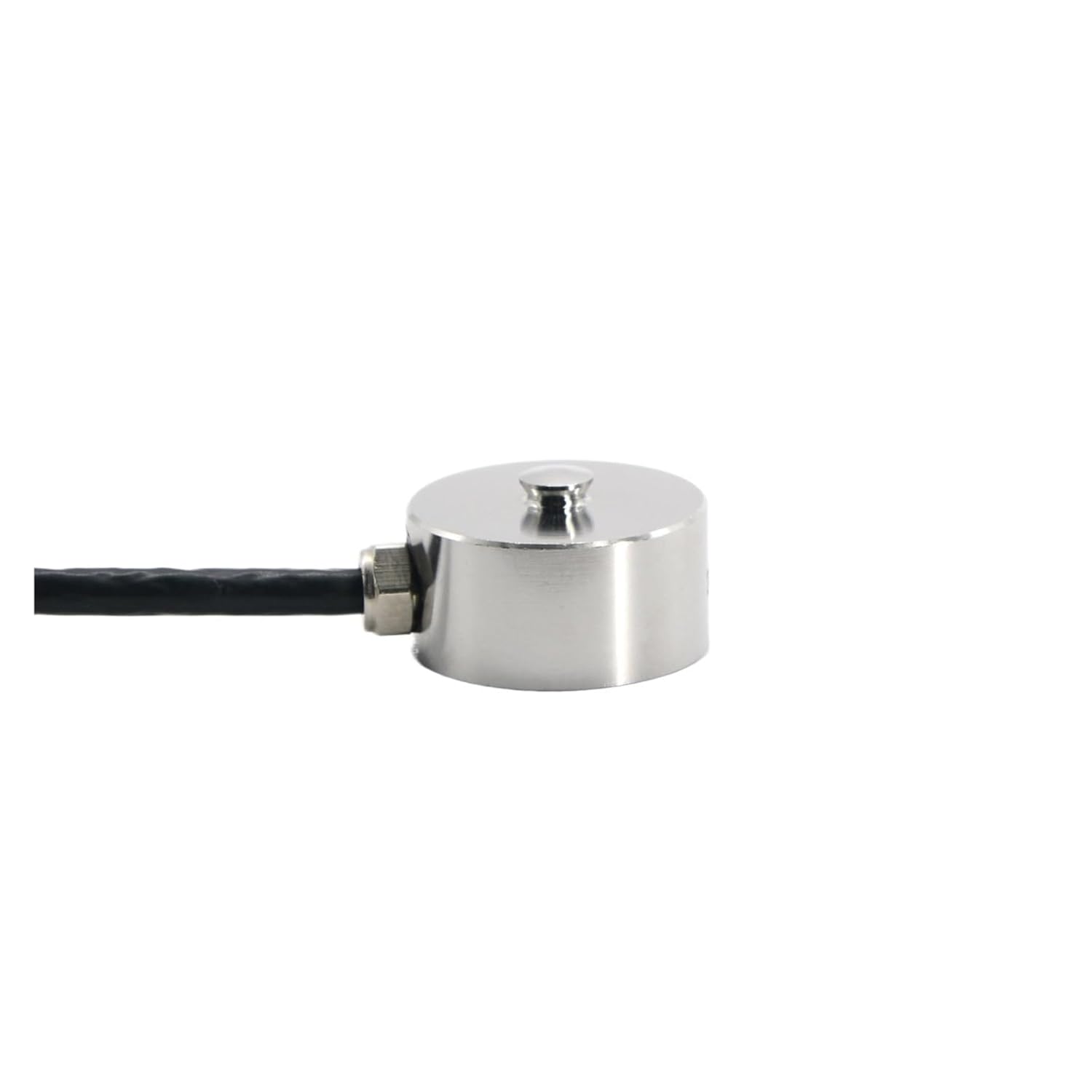 Micro Load Cell Sensor 5KG 10KG 20KG 30KG 50KG 100KG 200KG 300KG 500KG HX711 AD Module Weight Electronic Scale(Range 0-100KG)
