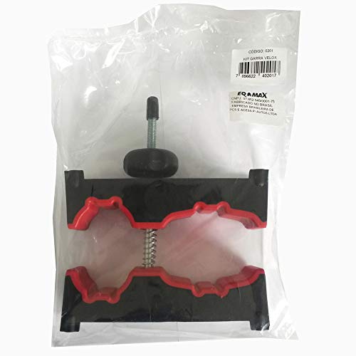 Kit Garra Velox Eqmax