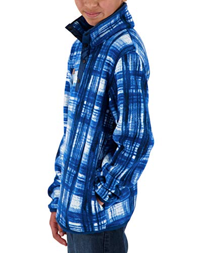 Image of Obermeyer Boys' Tb Boulder Fleece