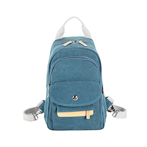 Coffre toile pack et sacs de voyage de loisirs à haute résistance d'usure