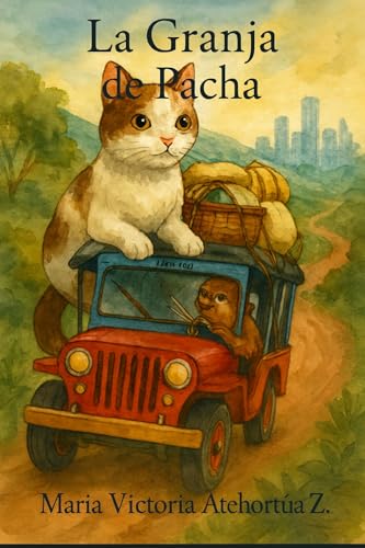 La granja de Pacha