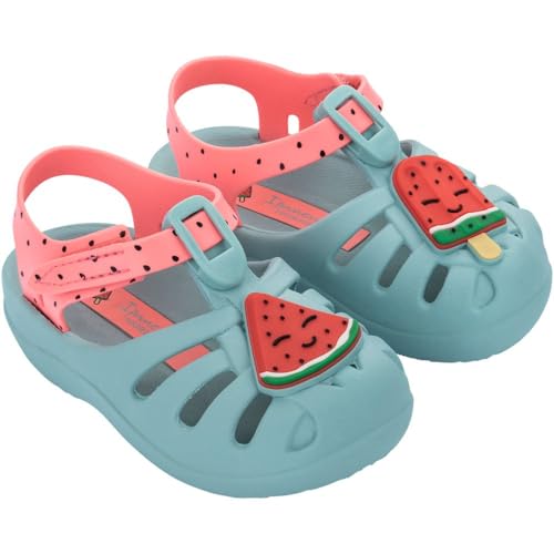 Ipanema Summer X Baby sandales bébé confortables et imperméables