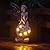 Suyorpe Flower Fairy Garden Decor,Garden Fairy Statues Outdoor,Solar Powered Outdoor Fairy Figurine Accessories,Patio Lawn Yard Porch, Resin Ornaments for Outside Gifts,9.45 Inches Tall