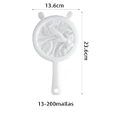 Malla para colado 9 Imagen adicional