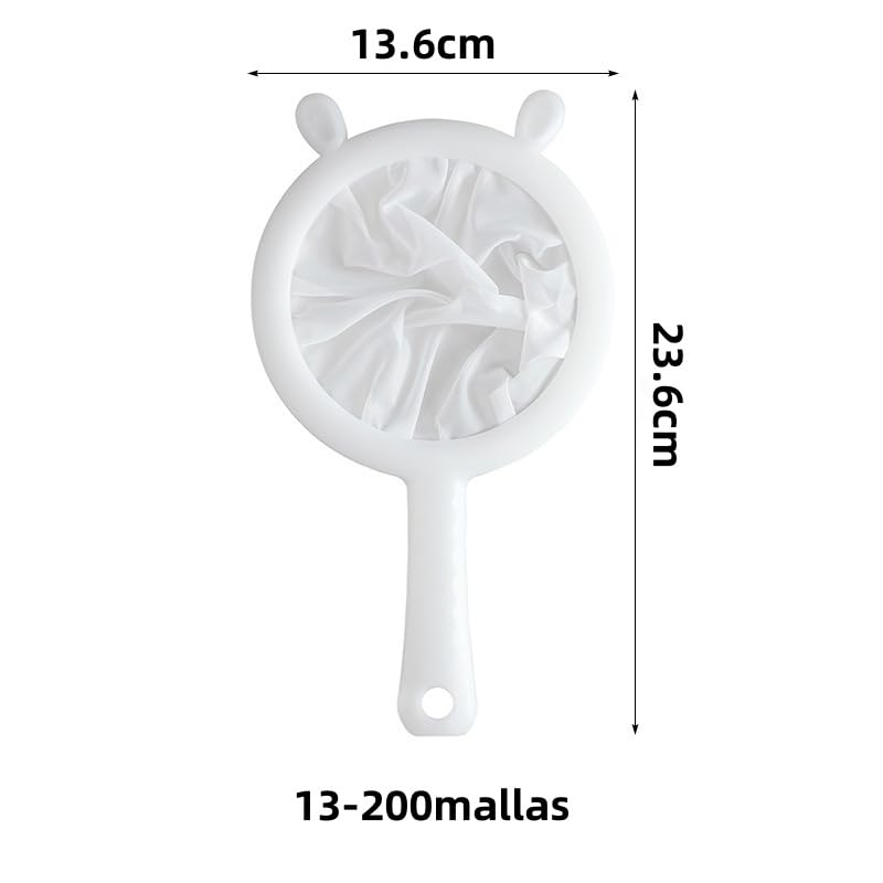 Malla para colado 8 Imagen adicional