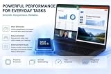 HP 17 technical specifications