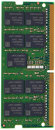 Kingston Server Premier SO DIMM DDR4 2666 MHz ECC CL19 DR X8 - vue 3