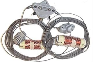 DX-DD Single Dipole Alpha Delta Single Dipole 80-40