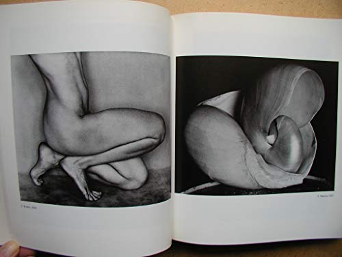 The Daybooks of Edward Weston (Vol. 2, California) 0912334460 Book Cover