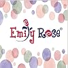 Emily Rose 14 Inch Doll Furniture - Open Wardrobe Closet with Hangers & Storage Bins - Wooden Organizer for Wellie Wishers, Glitter Girls & 14 Dolls