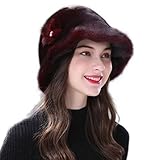 Ocasión:Estos sombreros te mantienen caliente al aire libre,cubren tu cabeza y orejas.Simplemente disfruta de tus actividades al aire libre,no tengas miedo del frio.actividades de interior y al aire libre Fit,tales como ropa casual,fiesta,boda,evento de vacaciones,o simplemente ir de compras.