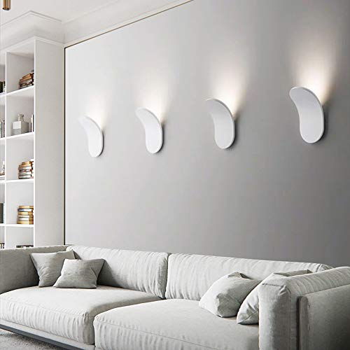 Kits d'éclairage intérieur en métal durable pour spots muraux - 3