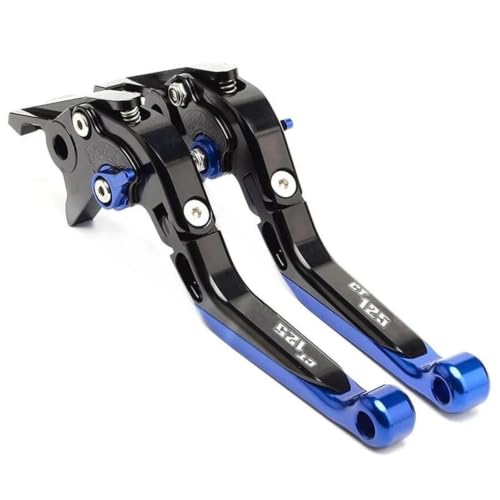 ���]�� �ɓK�� �z���_ CT125 2020 �I�[�g�o�C CNC �g���\�ȃu���[�L���o�[�N���b�`���o�[