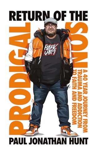 Return Of The Prodigal Son