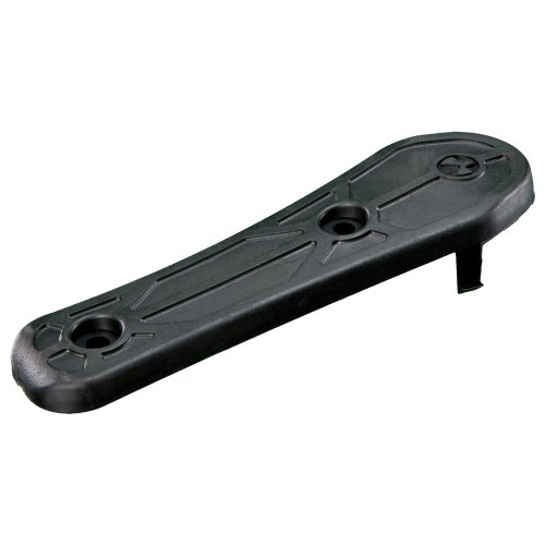 MAGPUL INDUSTRIES CORPORATION Magpul CTR 30'Rubber Buttpad, Black by