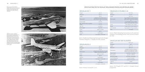 Douglas DC-3: A Legends of Flight Illustrated History – vue 6