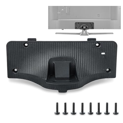 Guide Assy Compatible With Samsung Tv（just Part Of The Stand P-guide, Not The Whole Base）