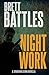 Night Work: A Jonathan Quinn Thriller