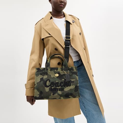 Image of Coach Women's Cargo Tote